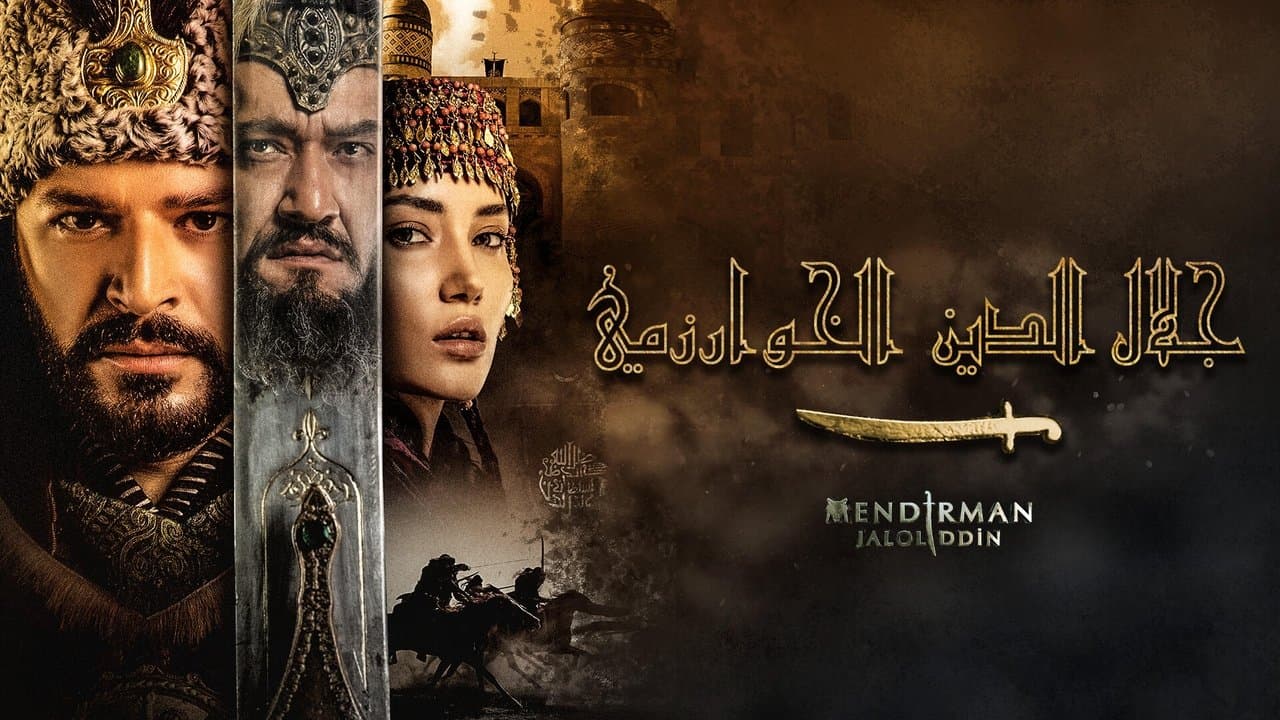 Bozkır Arslanı Celaleddin episode 15