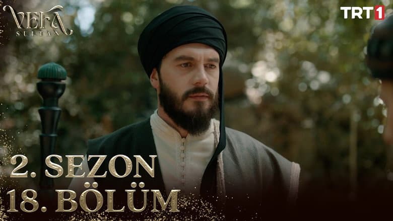 Vefa Sultan episode 48