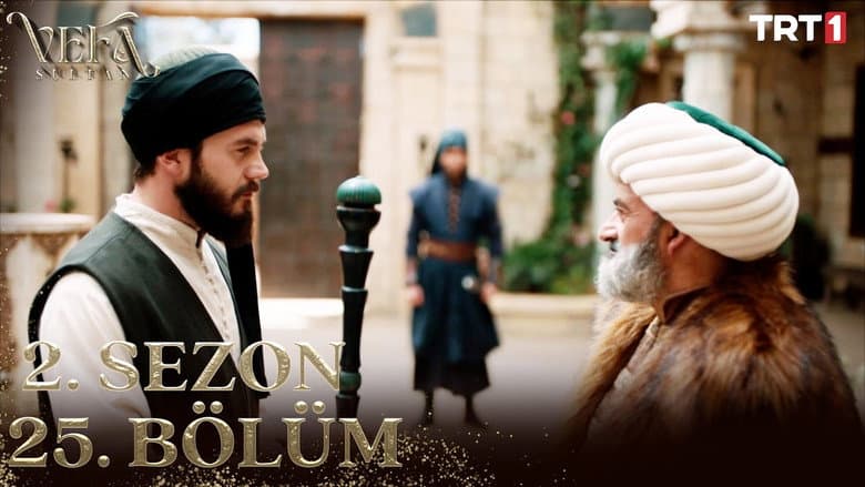 Vefa Sultan episode 55