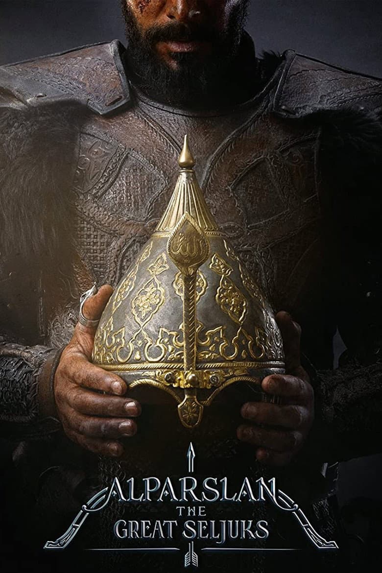 Alparslan: Büyük Selçuklu poster