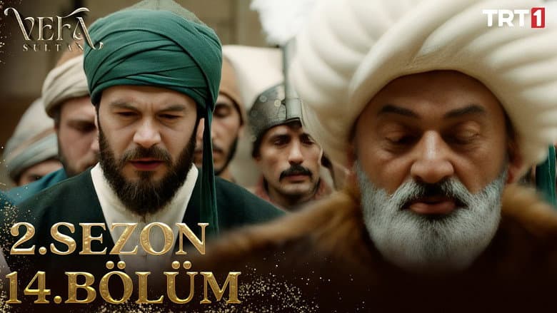 Vefa Sultan episode 44
