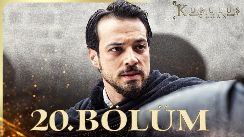 Kuruluş: Orhan episode 20