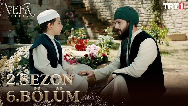 Vefa Sultan episode 36