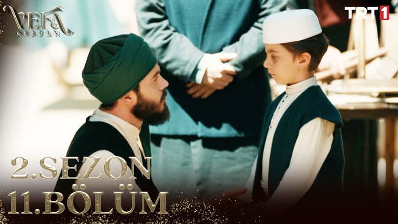 Vefa Sultan episode 41