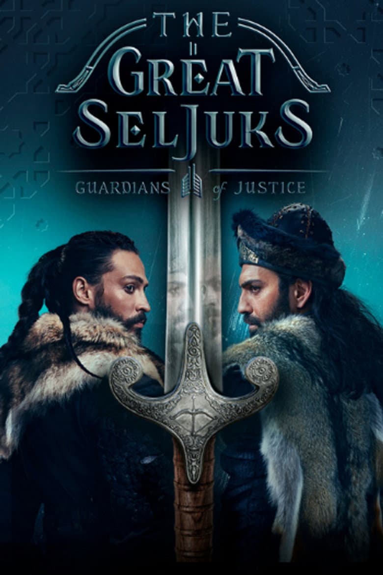 Uyanış: Büyük Selçuklu poster