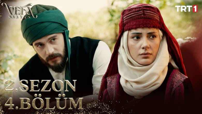 Vefa Sultan episode 34