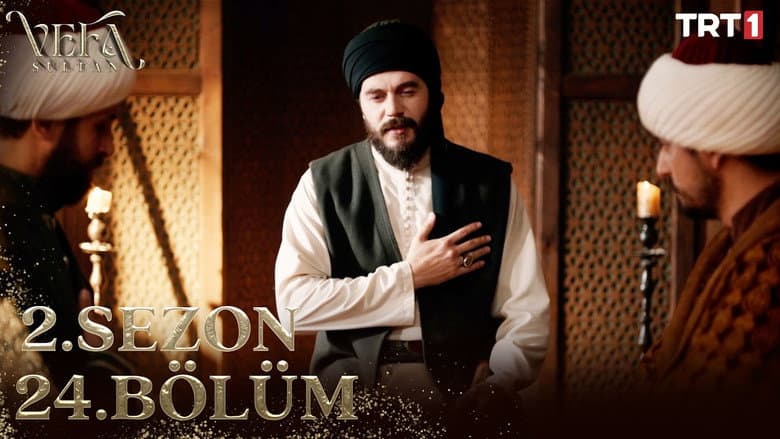 Vefa Sultan episode 54
