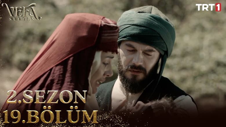 Vefa Sultan episode 49