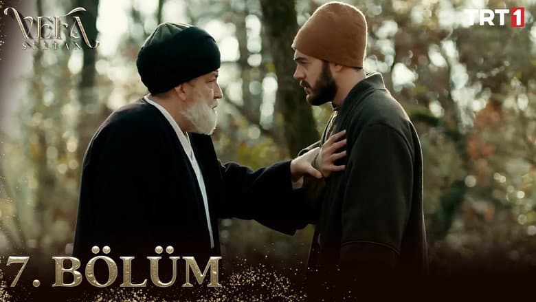 Vefa Sultan episode 7
