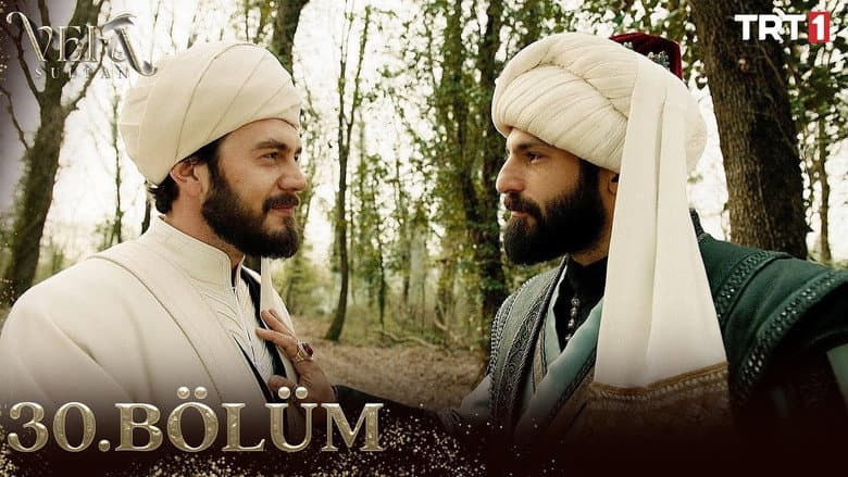 Vefa Sultan episode 30