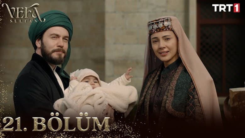 Vefa Sultan episode 21