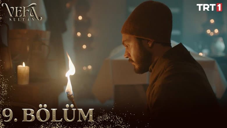 Vefa Sultan episode 9