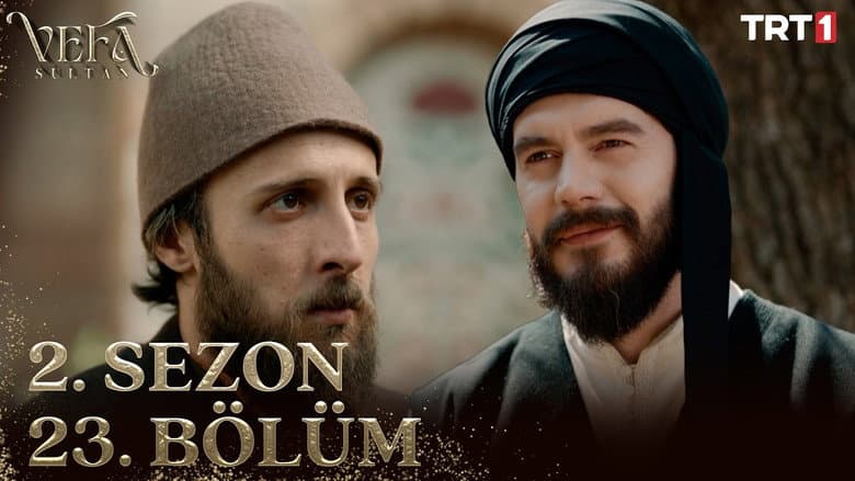 Vefa Sultan episode 53