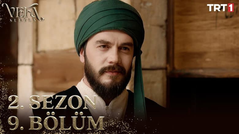 Vefa Sultan episode 39