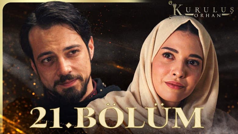Kuruluş: Orhan episode 21