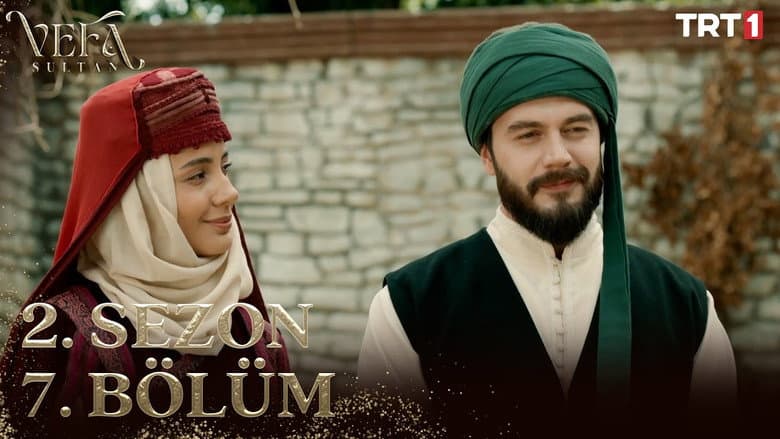 Vefa Sultan episode 37