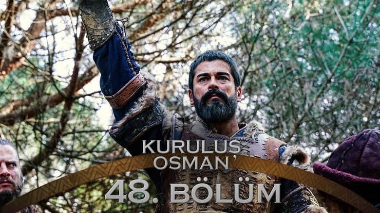 Kuruluş Osman episode 48