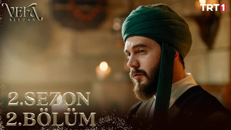 Vefa Sultan episode 32