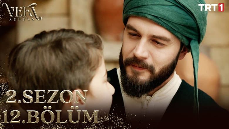 Vefa Sultan episode 42