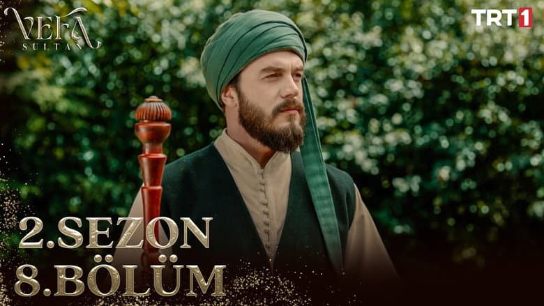 Vefa Sultan episode 38