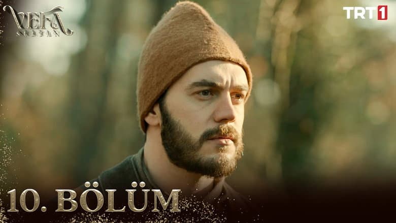 Vefa Sultan episode 10
