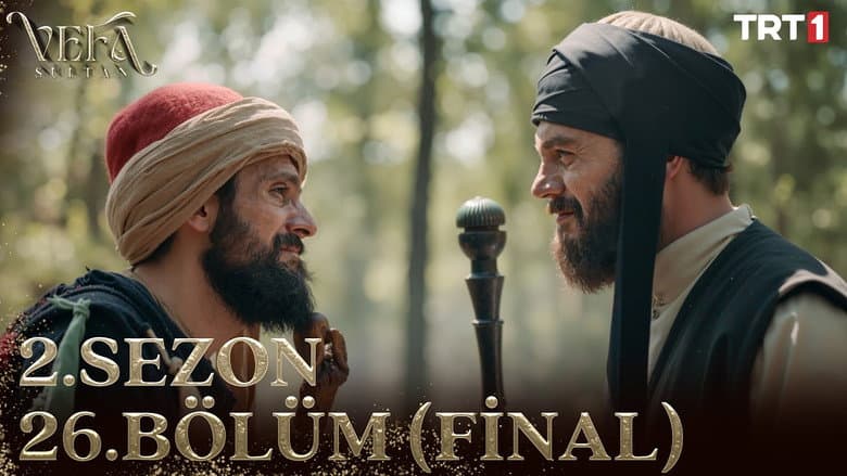 Vefa Sultan episode 56