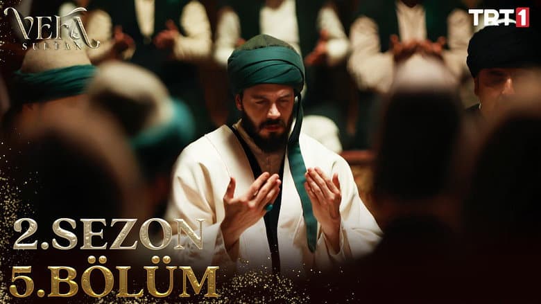 Vefa Sultan episode 35