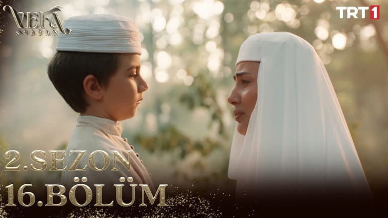 Vefa Sultan episode 46