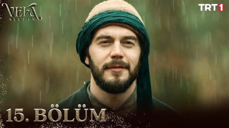 Vefa Sultan episode 15