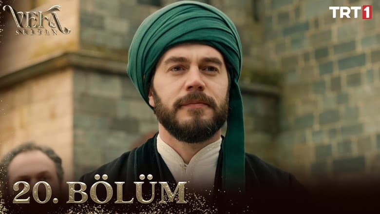 Vefa Sultan episode 20