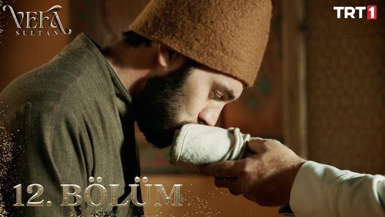 Vefa Sultan episode 12