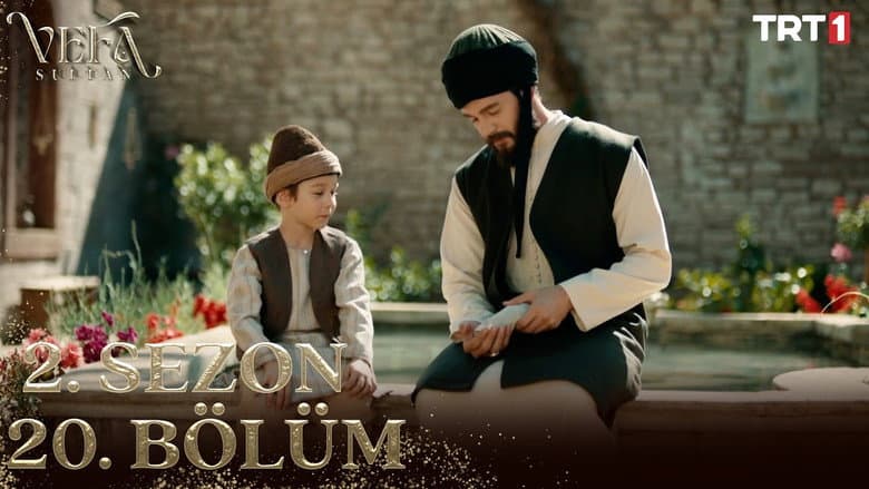 Vefa Sultan episode 50