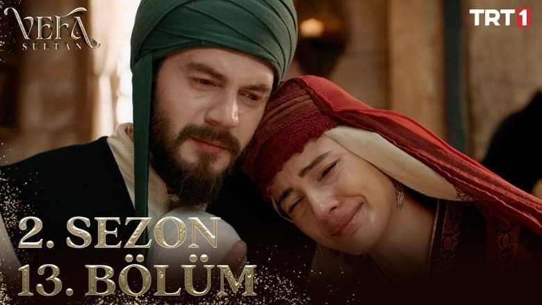 Vefa Sultan episode 43