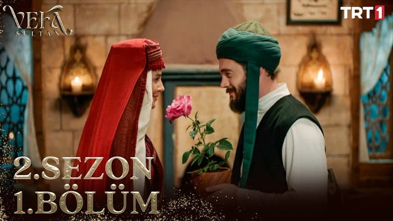 Vefa Sultan episode 31
