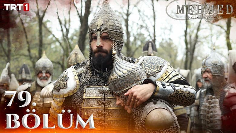 Mehmed: Fetihler Sultanı episode 79