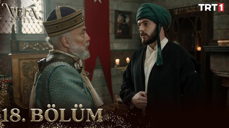 Vefa Sultan episode 18