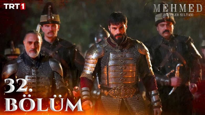 Mehmed: Fetihler Sultanı episode 32