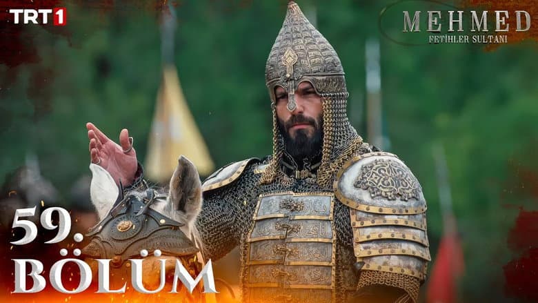 Mehmed: Fetihler Sultanı episode 59