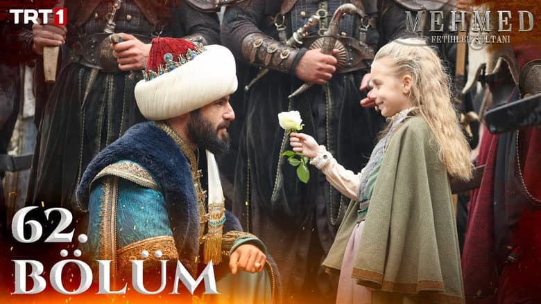 Mehmed: Fetihler Sultanı episode 62