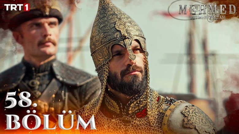 Mehmed: Fetihler Sultanı episode 58