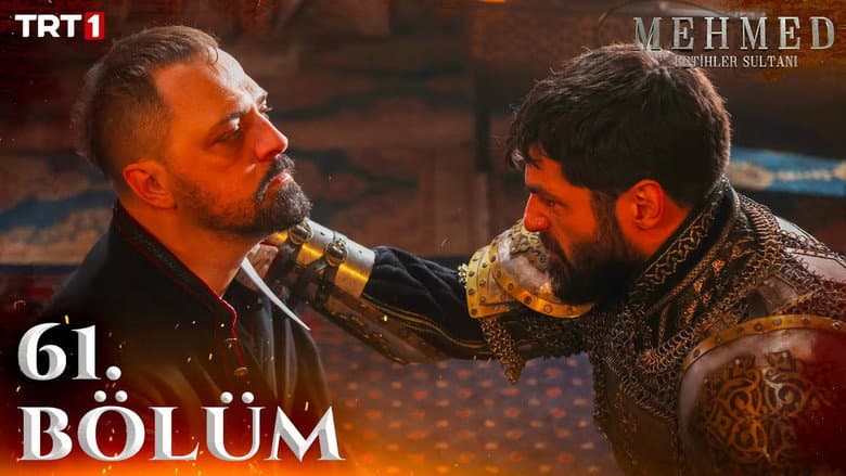 Mehmed: Fetihler Sultanı episode 61