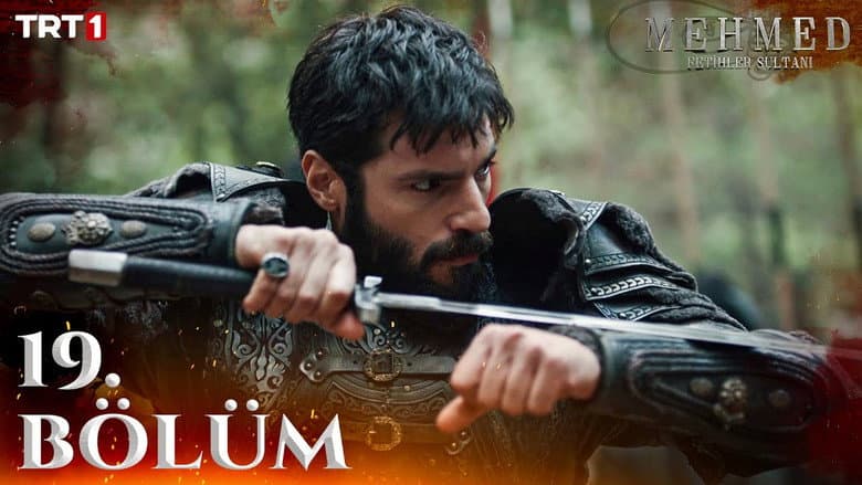 Mehmed: Fetihler Sultanı episode 19