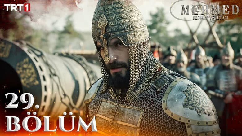 Mehmed: Fetihler Sultanı episode 29