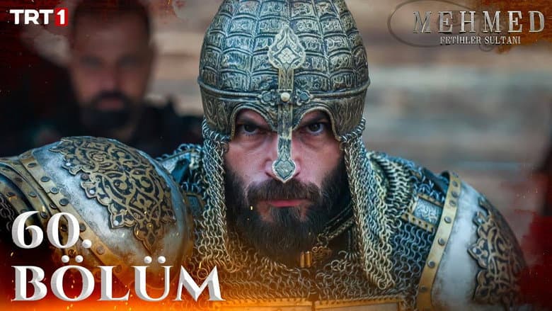Mehmed: Fetihler Sultanı episode 60