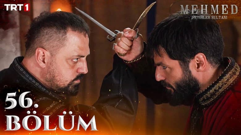 Mehmed: Fetihler Sultanı episode 56