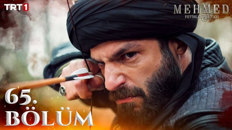Mehmed: Fetihler Sultanı episode 65