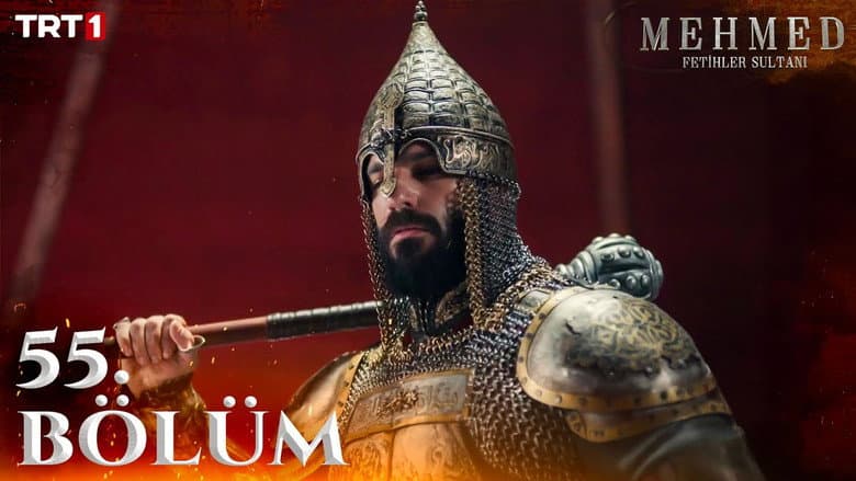 Mehmed: Fetihler Sultanı episode 55