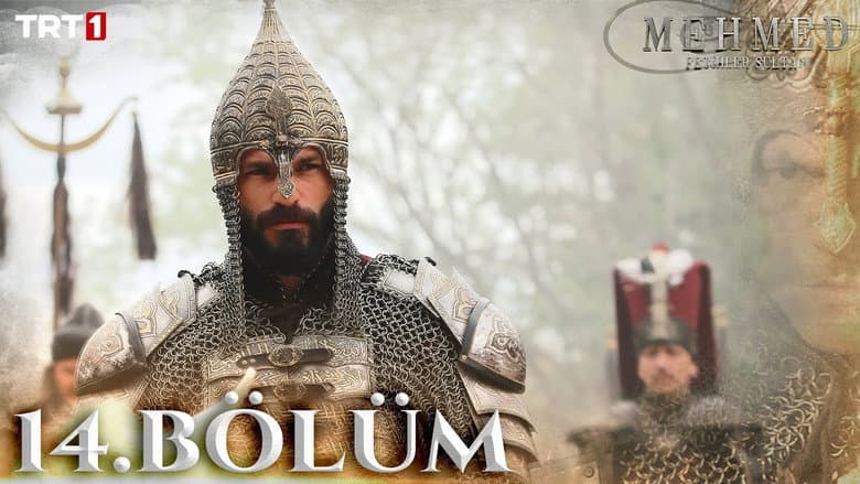 Mehmed: Fetihler Sultanı episode 14