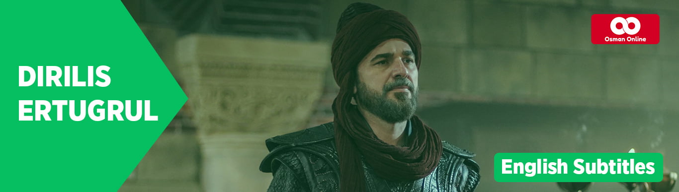 Ertugrul online best sale english subtitles