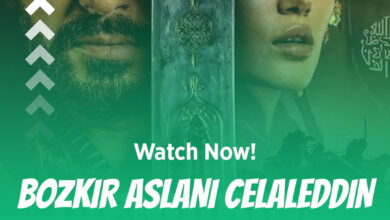 Watch Bozkir Aslani Celaleddin Season 1 Episode 7 with English Subtitles